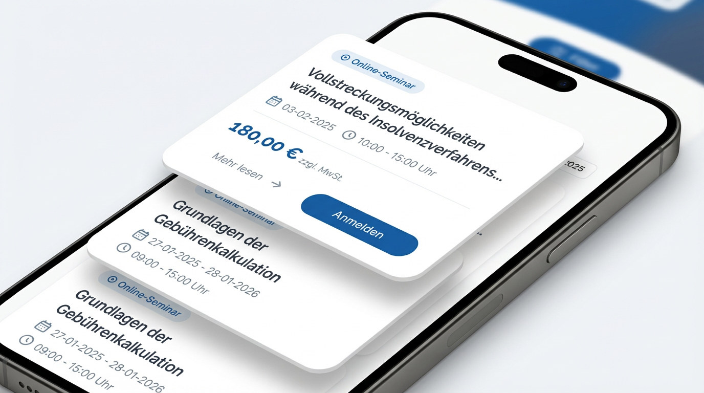 Mobile cards