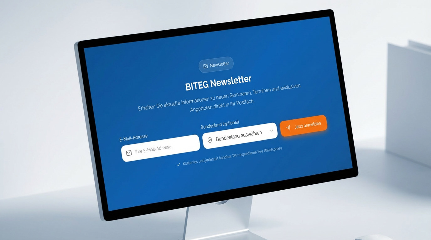 Newsletter module