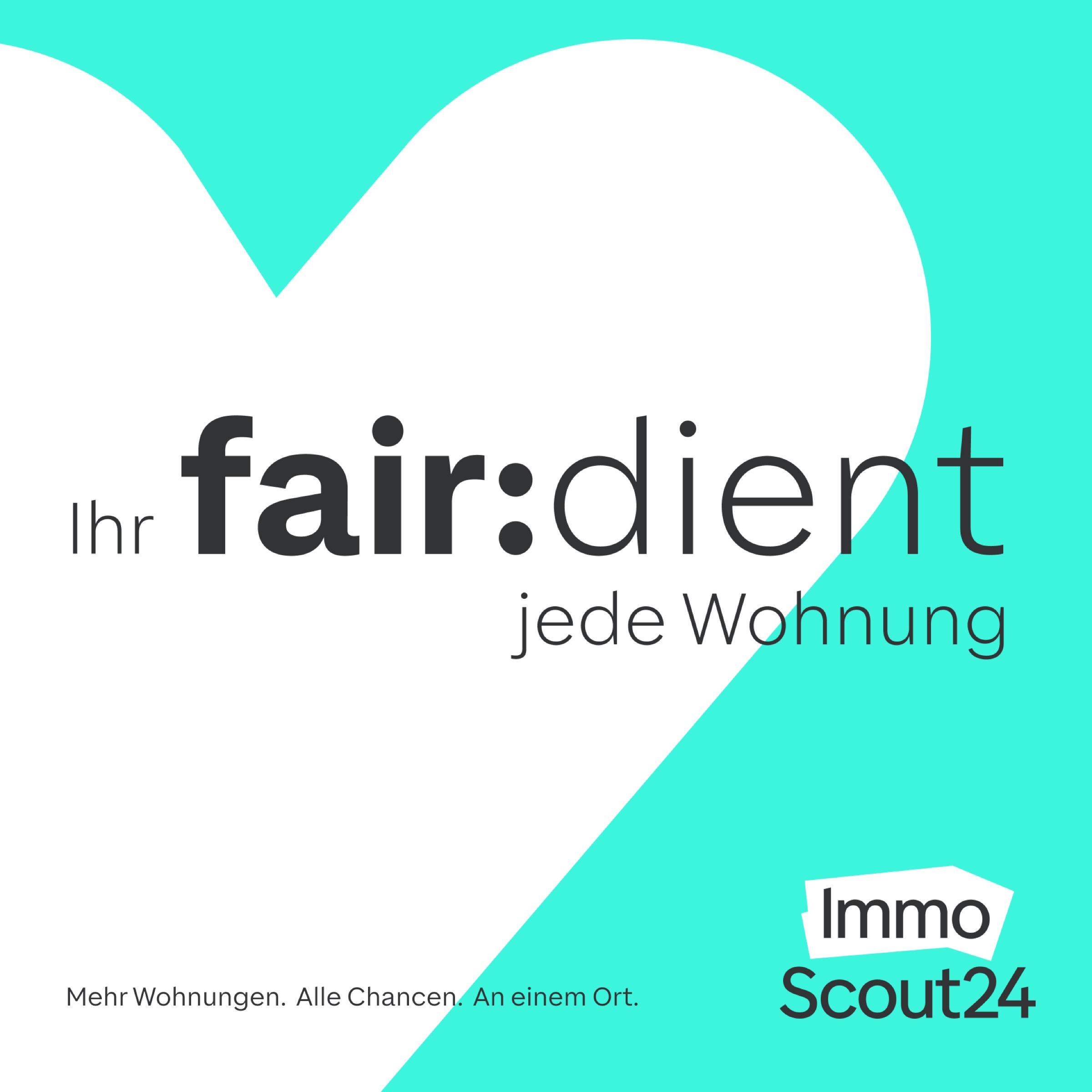 Early fair:dient campaign claim built around a broken heart form