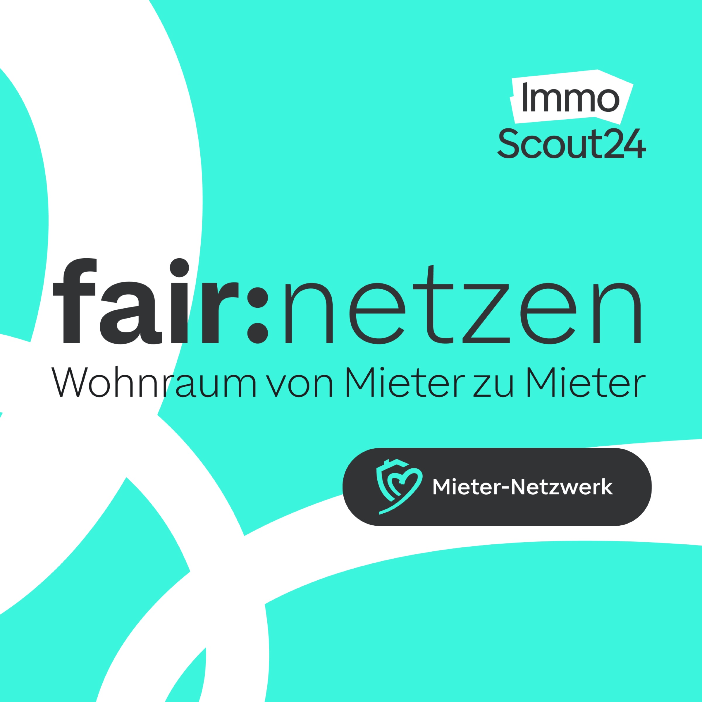 fair:netzen campaign direction for connecting renters