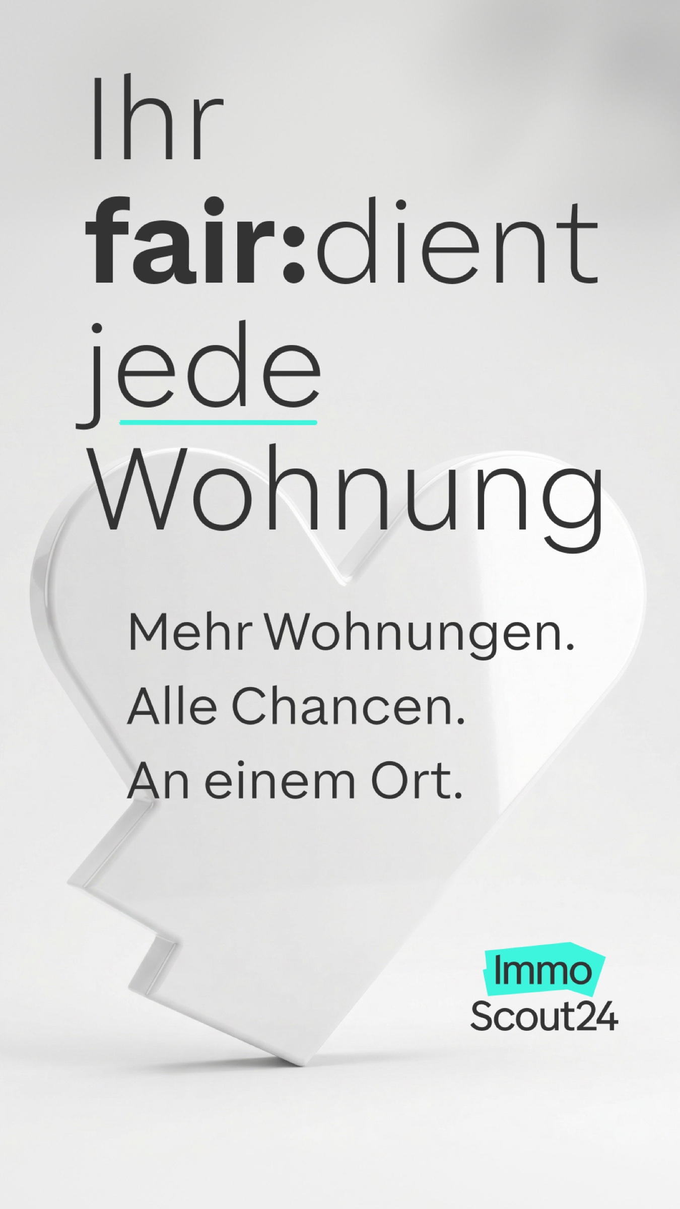 fair:dient vertical story campaign format