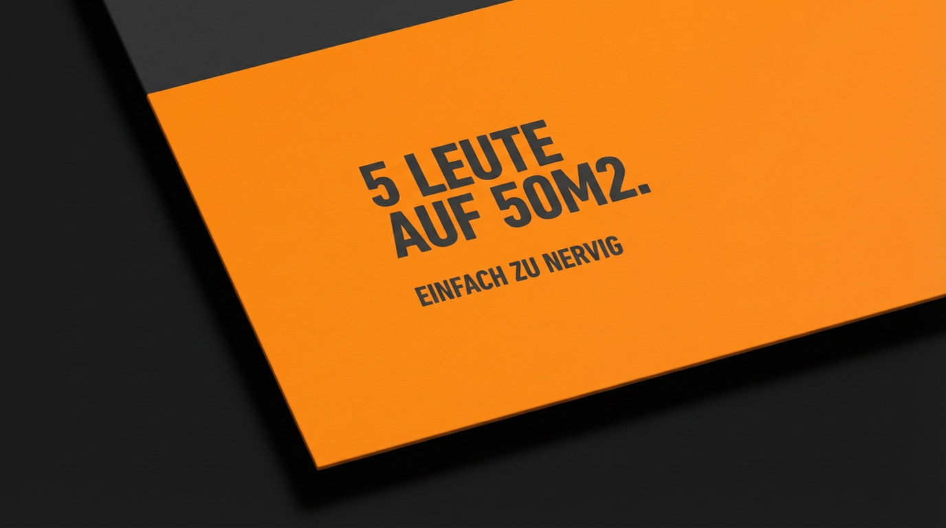 Orange section